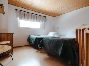 Lapland Hotels Sirkantähti