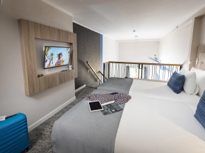 Three Corners Lifestyle Hotel