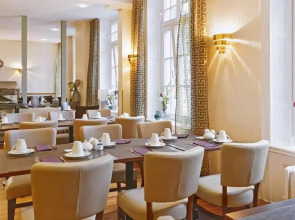 Hotel Fürst Bismarck