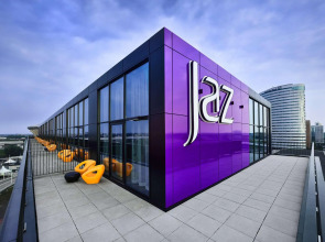 Jaz in the City Amsterdam