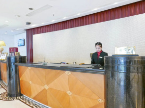 Shaanxi Business Hotel