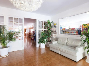 Aparthotel Puerto Cala Vadella