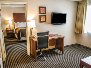 Comfort Inn & Suites Beaverton - Portland West