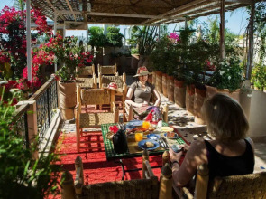 Riad Dar Justo Hotel Boutique & Spa