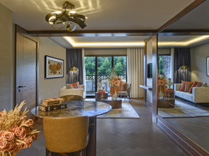 Elite World Grand Sapanca