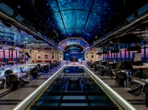 Novotel Suites Ambassador Seoul Yongsan - Seoul Dragon City