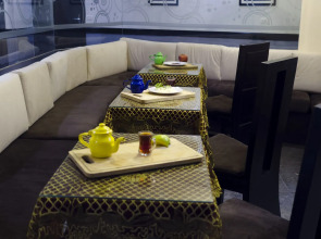 NewCity Suites & Apartments