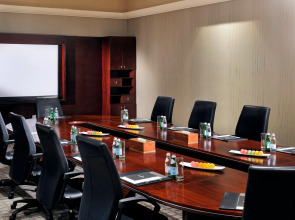 InterContinental Abu Dhabi by IHG