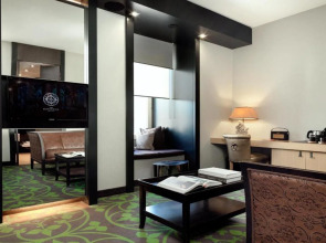 The Dominican, Brussels, a Member of Design Hotels