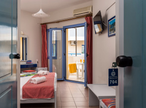 Central Hersonissos Hotel