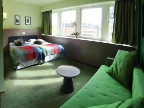 Scandic GO, Sankt Eriksgatan 20