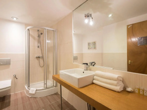 Pasha Hotel - 3* Boutique Hotel