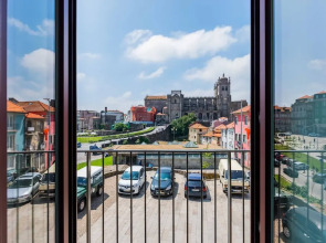 Lemago Sé Apartments