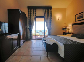 Capo Dei Greci Taormina Coast - Resort Hotel & SPA