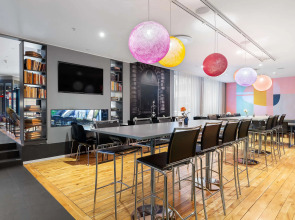 Aiden by Best Western Stockholm Kista