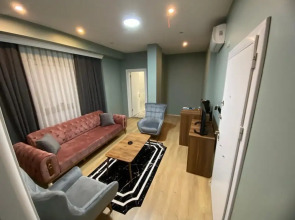 Ottoman Hotel Istanbul Airport