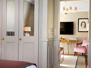 Althoff St. James's Hotel & Club London