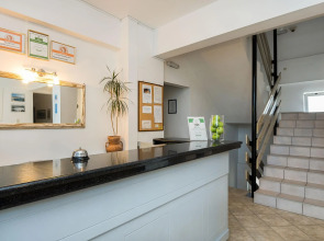 Diamond Apartments & Suites