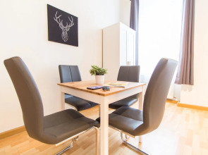 Apartment Mandlgasse