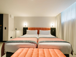 Catalonia Vondel Amsterdam