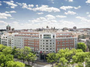 InterContinental Madrid by IHG
