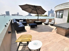 KALI Escandon Mexico City