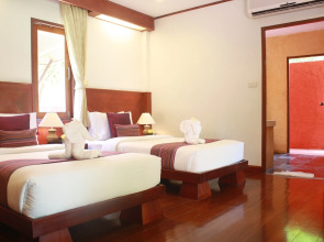 Banburee Resort and Spa