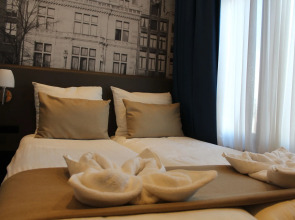 Royal Amsterdam Hotel