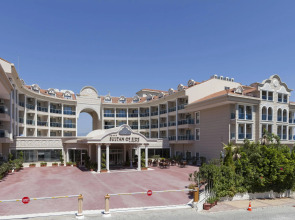 Sultan of Side - All Inclusive