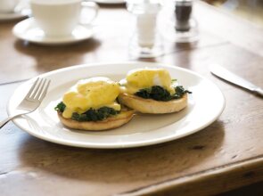 Brooks Guesthouse Bristol