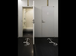 9h nine hours Narita Airport