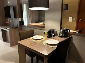 Brisas do Lago - apartamento 2