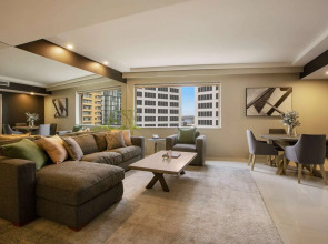 PARKROYAL Darling Harbour, Sydney