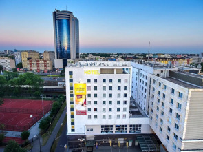 Premiere Classe Warszawa Centrum