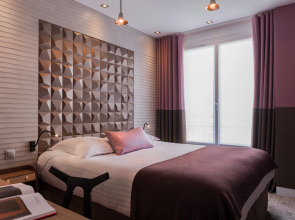 Atala Hotel Champs Elysées, Sonder by Marriott Bonvoy