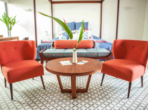 Allezboo Beach Resort & Spa