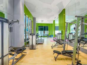 Sidemarin Kirman Premium - Ultra All Inclusive