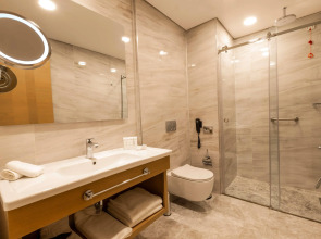 Radisson Hotel Istanbul Harbiye