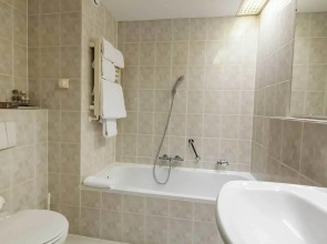 Van Der Valk Avifauna