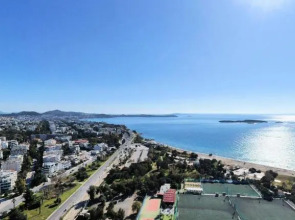 Parthenis Riviera Hotel