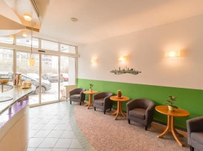 Hotel Markgraf Leipzig