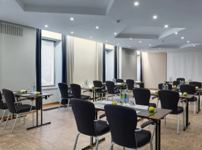 NH Gent Sint Pieters