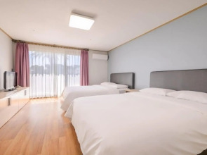 Seogwipo Worldcup Resort