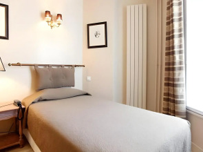 Hôtel Albe Bastille