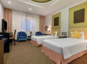 Bong Sen Sai Gon Hotel