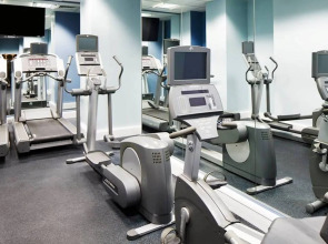 Club Quarters Hotel, Trafalgar Square