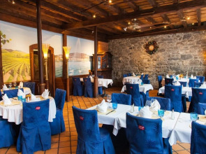 Le Montbrillant Hôtel Residence