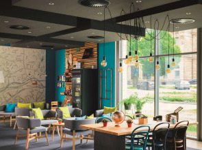 Vienna House Easy by Wyndham Wuppertal