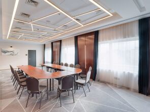 DoubleTree by Hilton Cluj – City Plaza