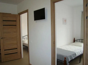 Гостевой дом "VillaPetra"